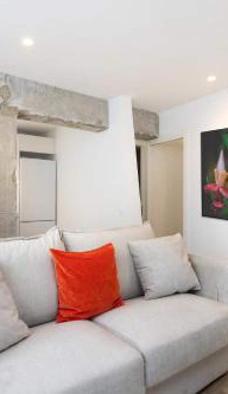 Suites Rooms La Rosa