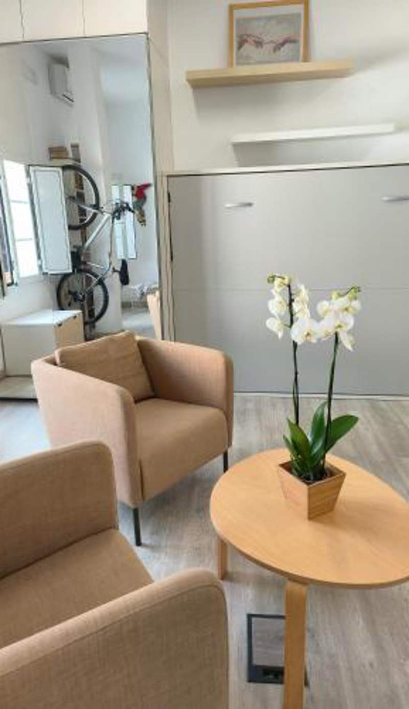 Cruz Verde - Centro Histórico - Vivienda Vacacional