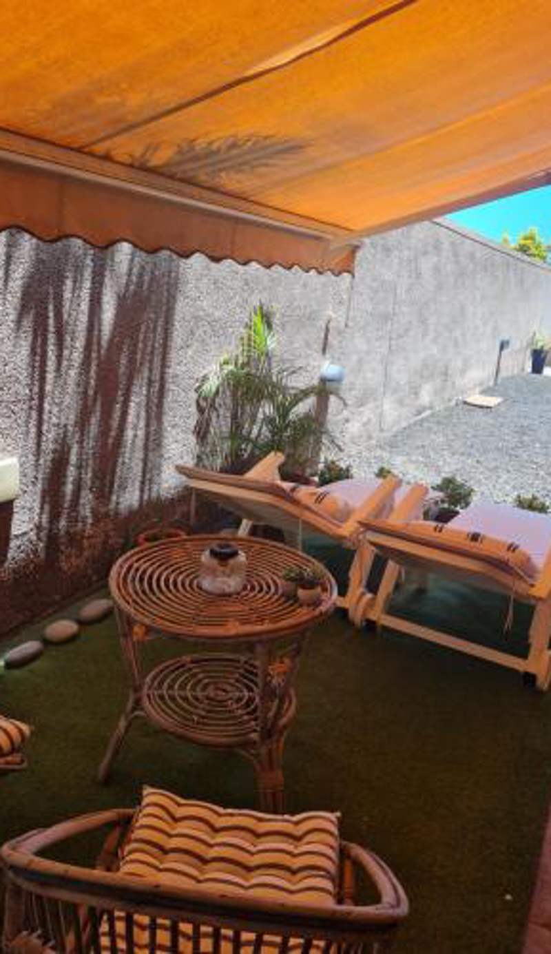 Vivienda vacacional Vistamar