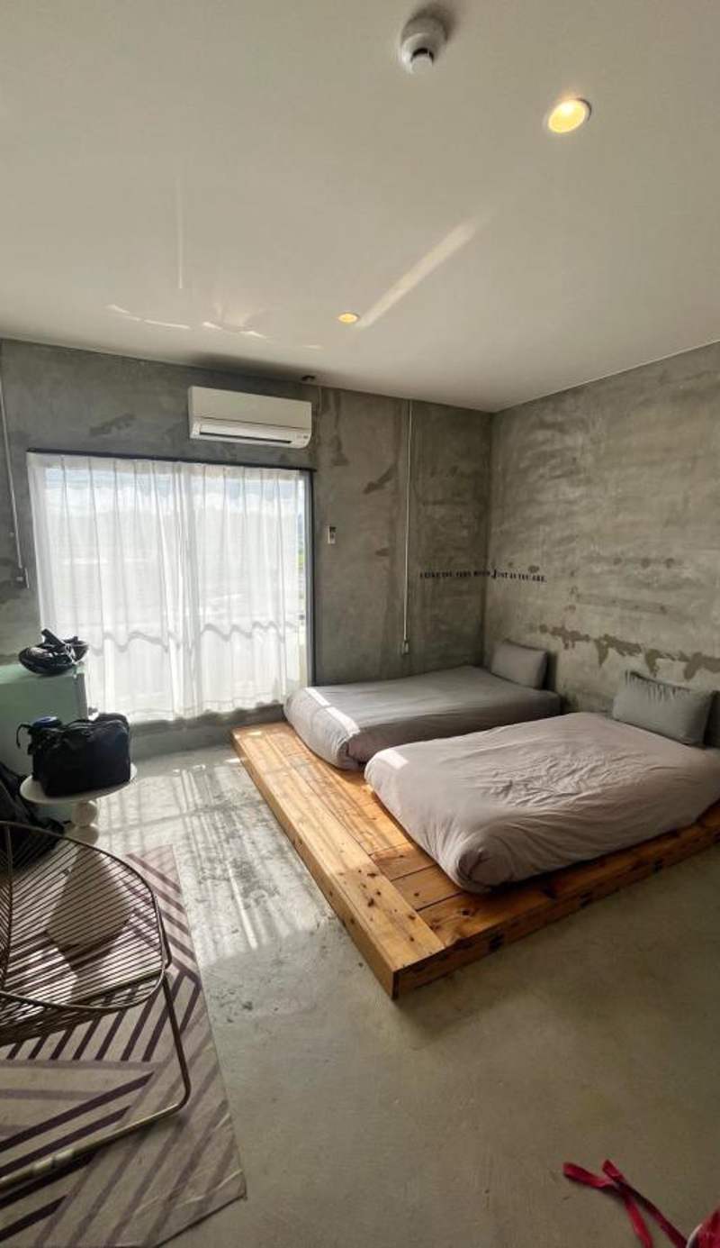 Yanbaru Hostel