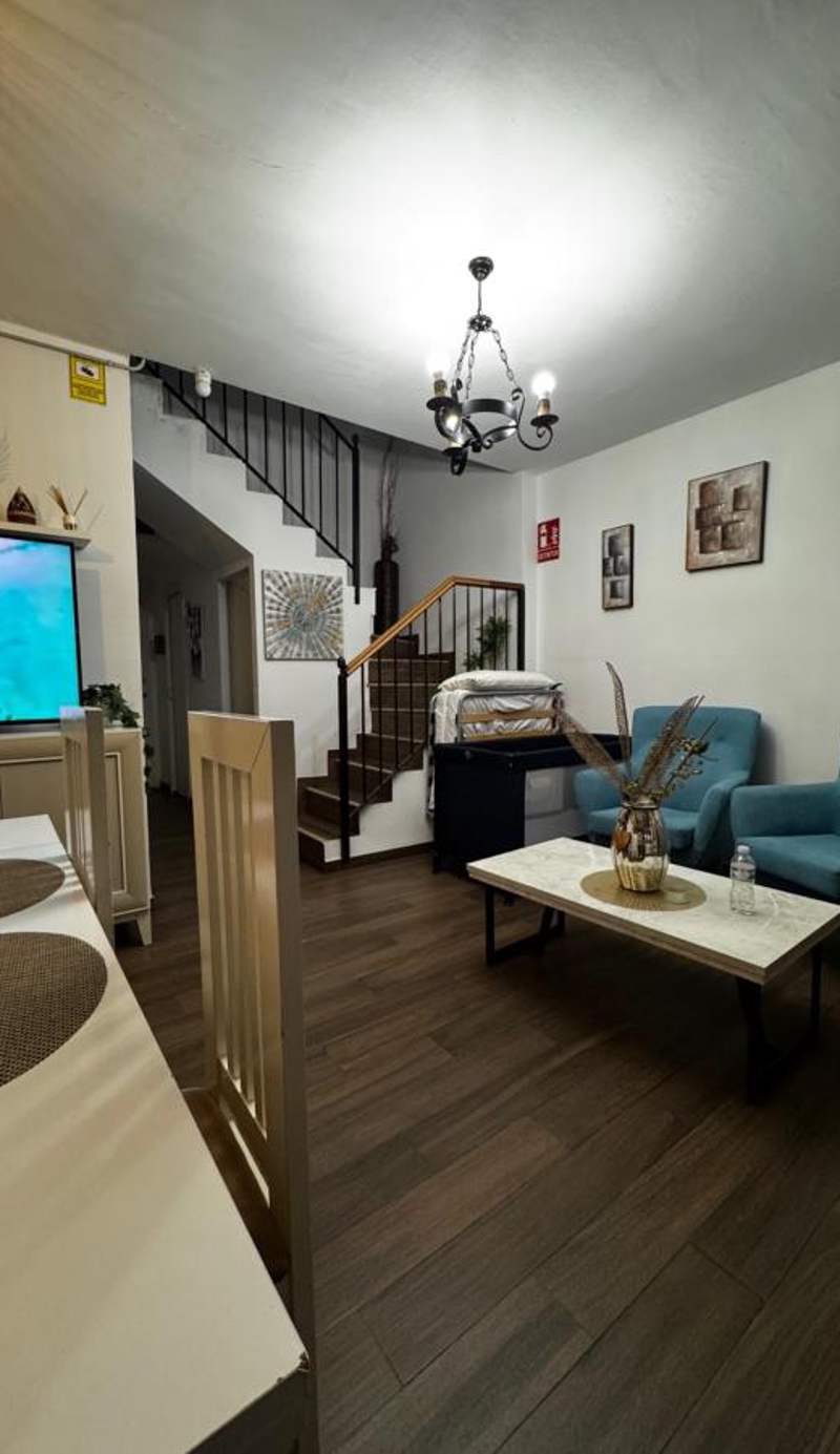 Hostal Casa Blanca