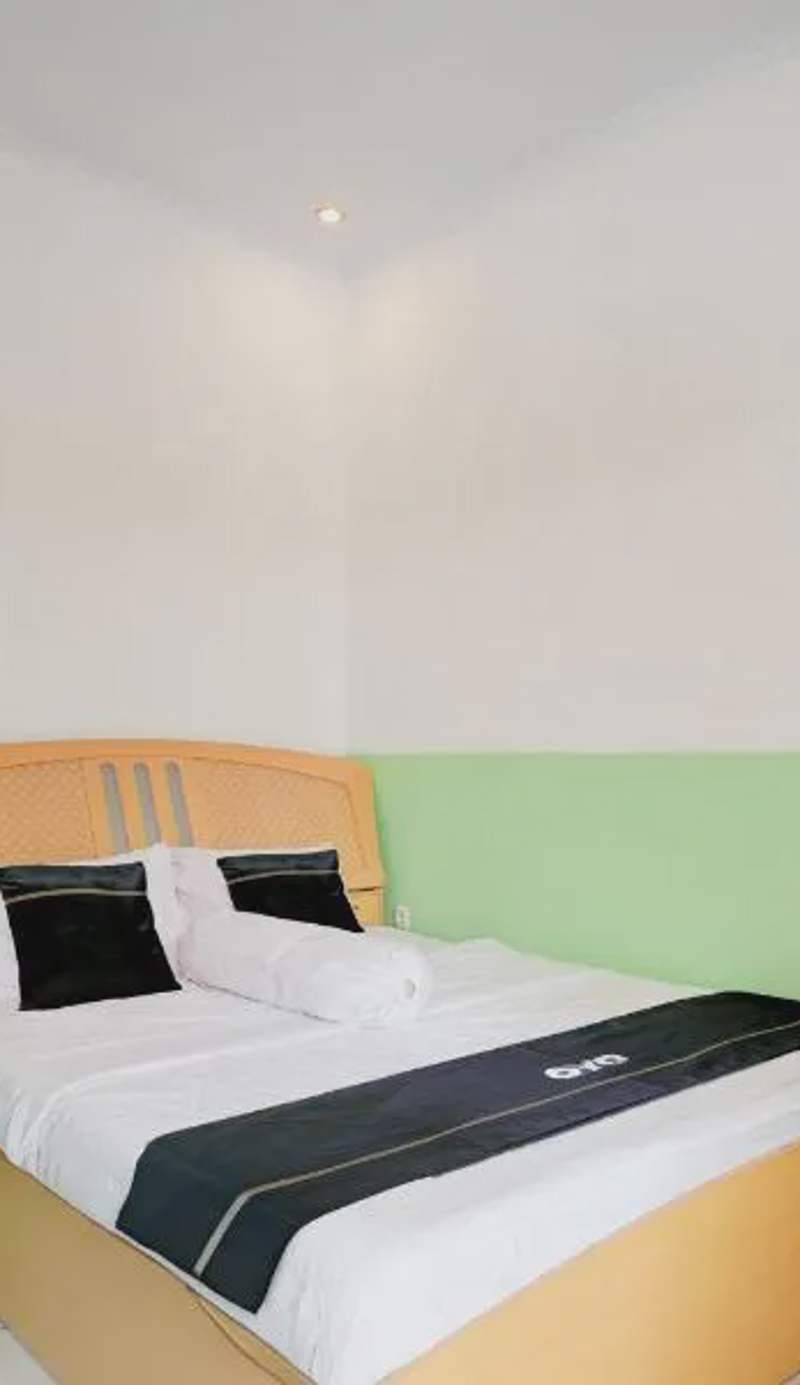 Hotel O Griya Cewang Syariah