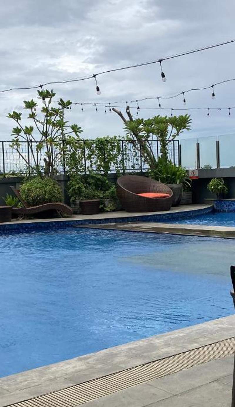 ibis Styles Bekasi Jatibening