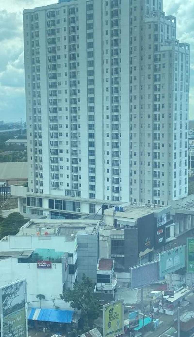 Fairfield by Marriott Bekasi