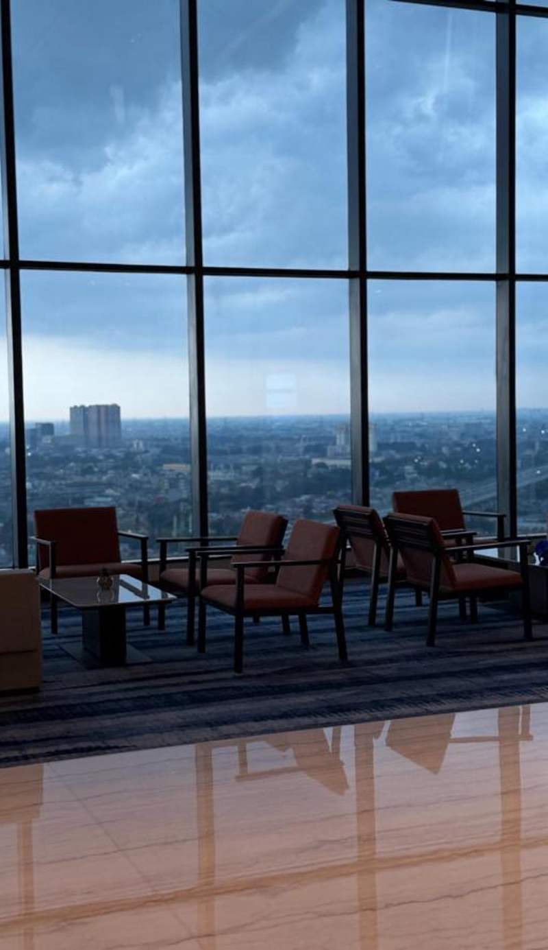Four Points by Sheraton Bekasi
