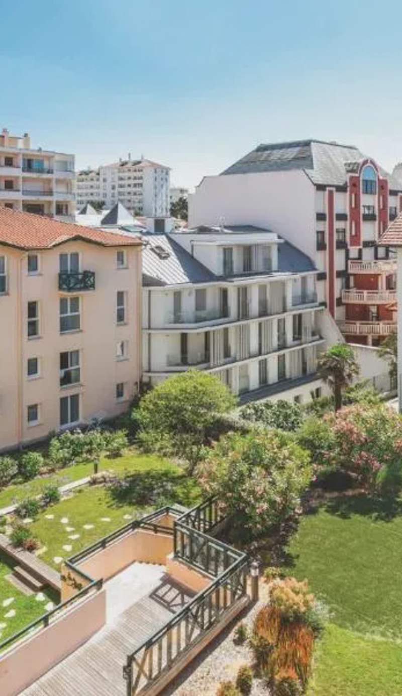 Résidence Pierre & Vacances Premium Haguna
