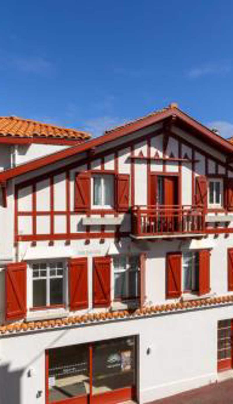 Hôtel Kemaris
