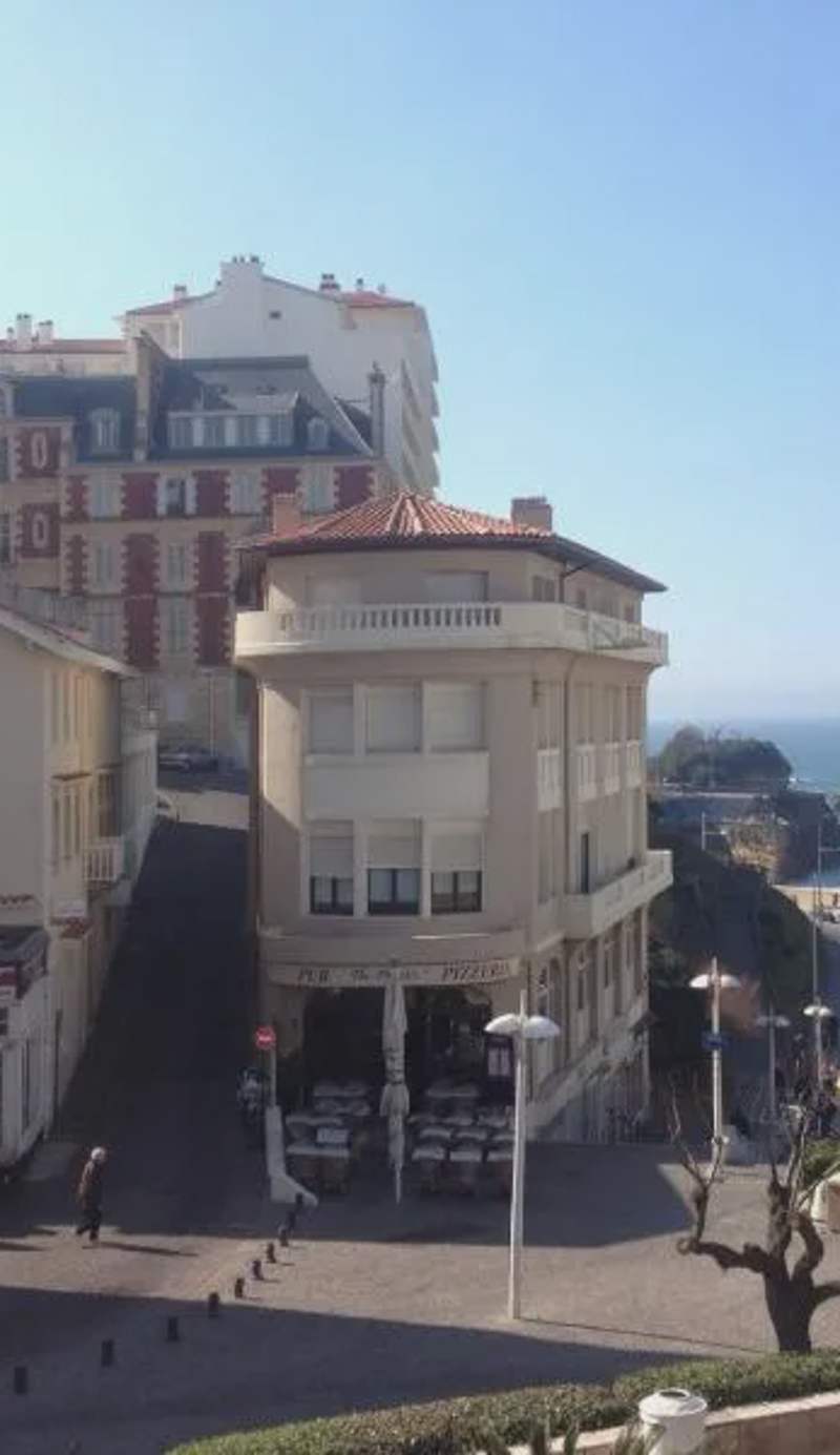 Le Petit Hôtel