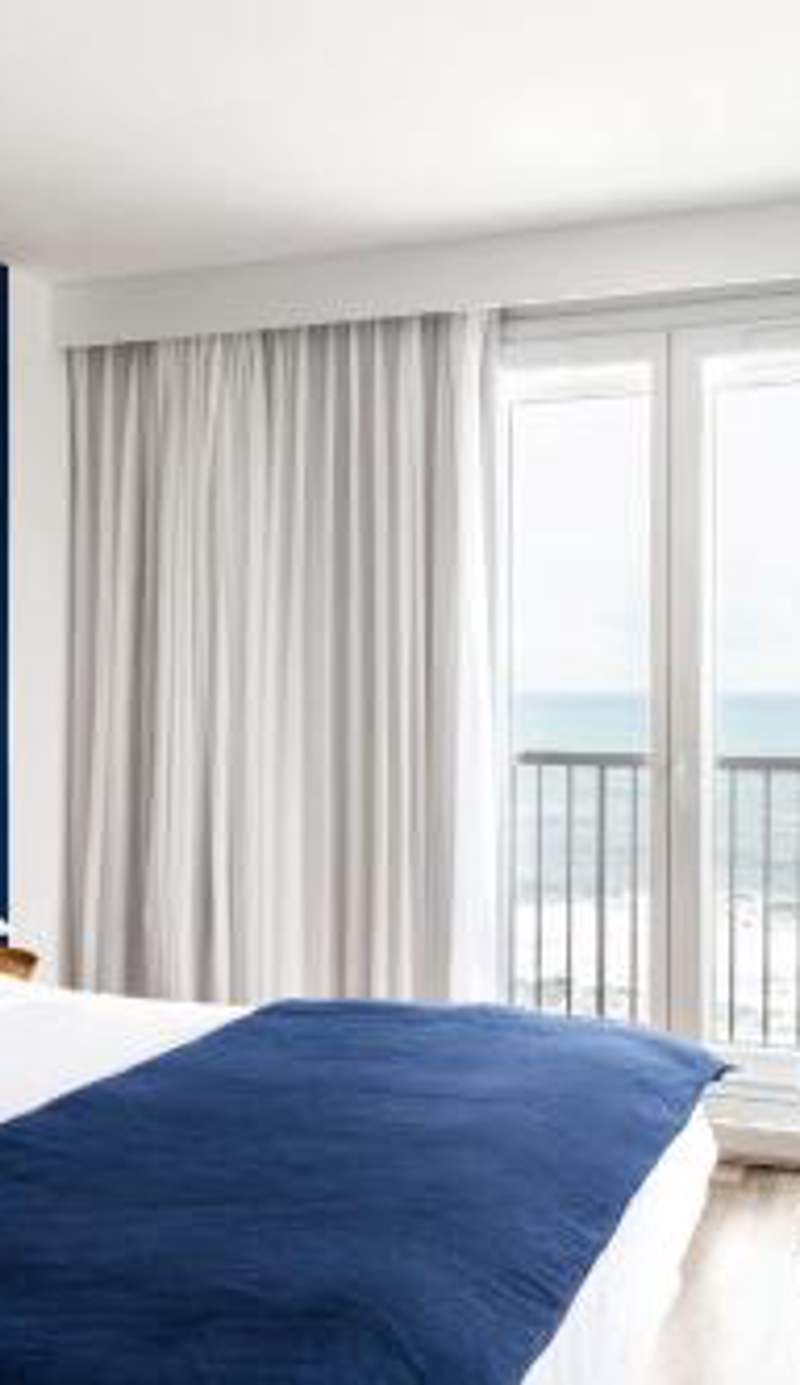 Hôtel Le Windsor Biarritz