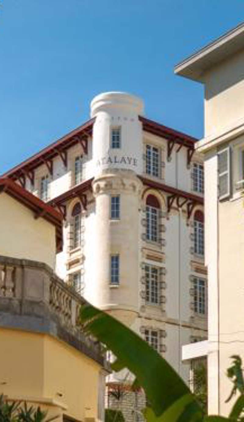 Maison Atalaye - Hôtel entièrement rénové