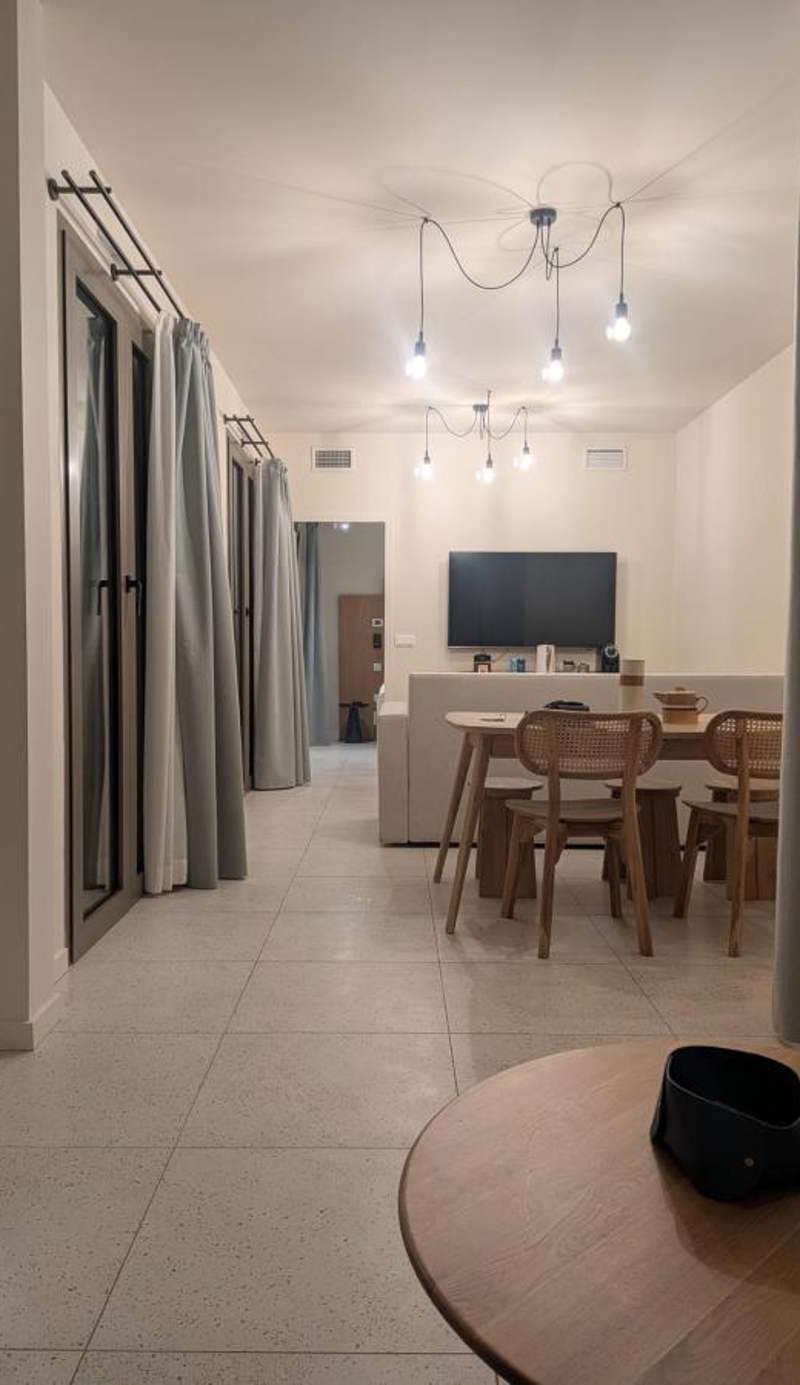 Hôtel La Suite