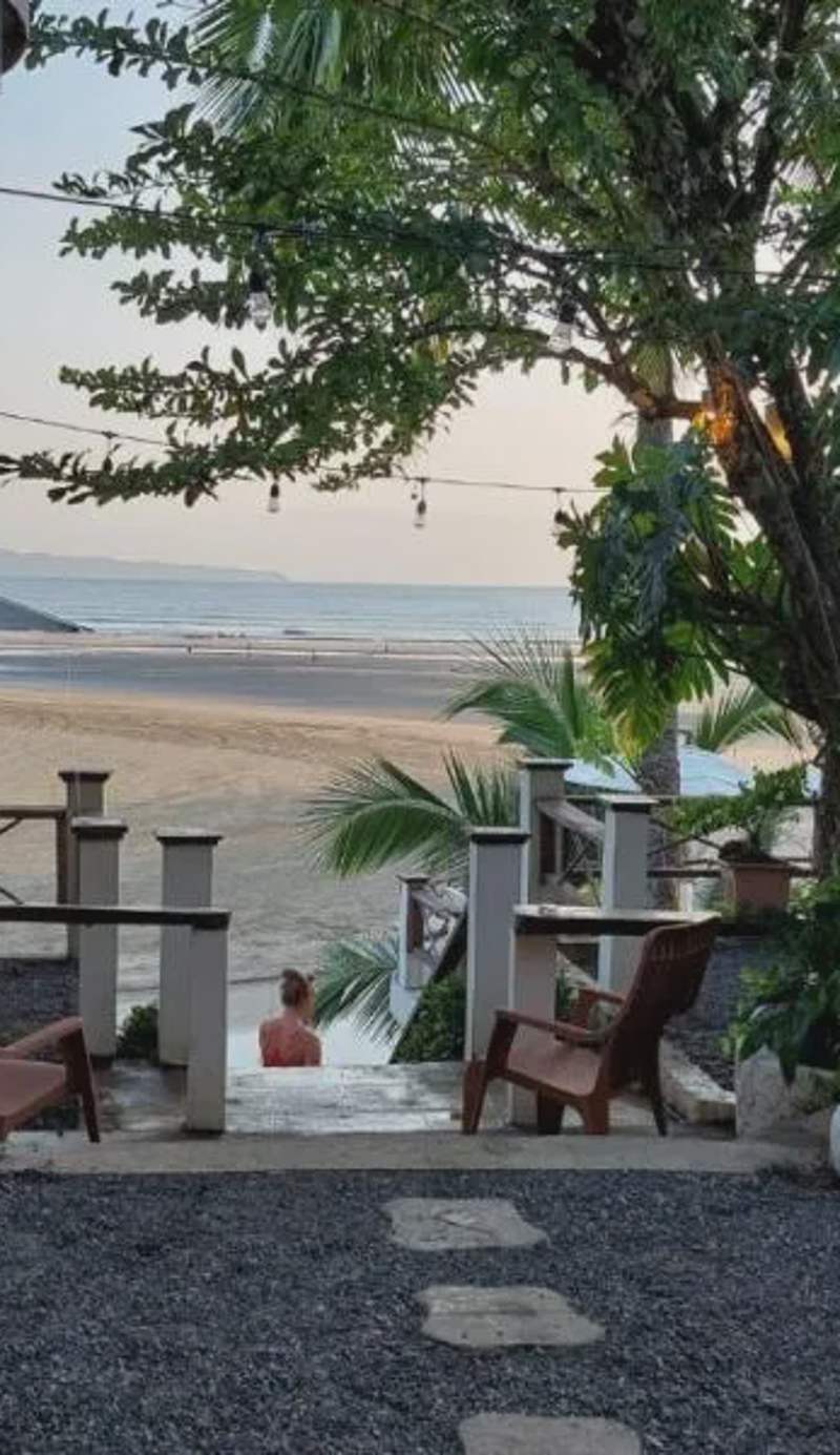 Hotel y Restaurante Mama Ines