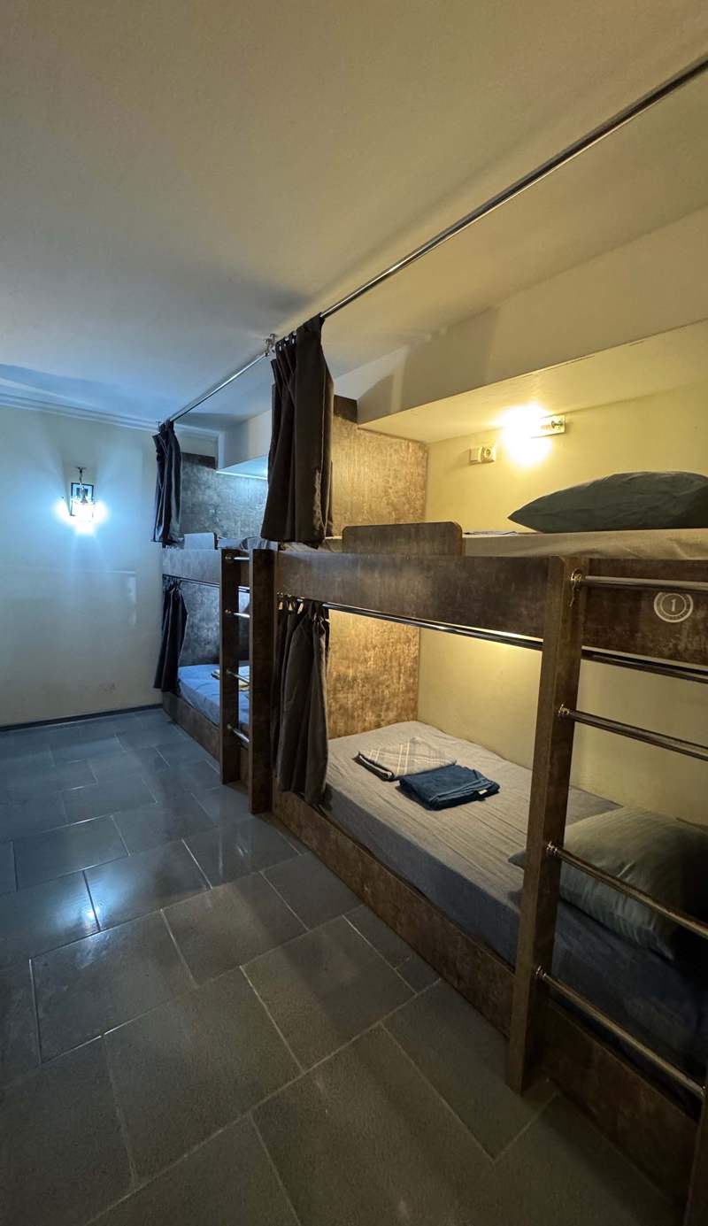Hostel Voyage