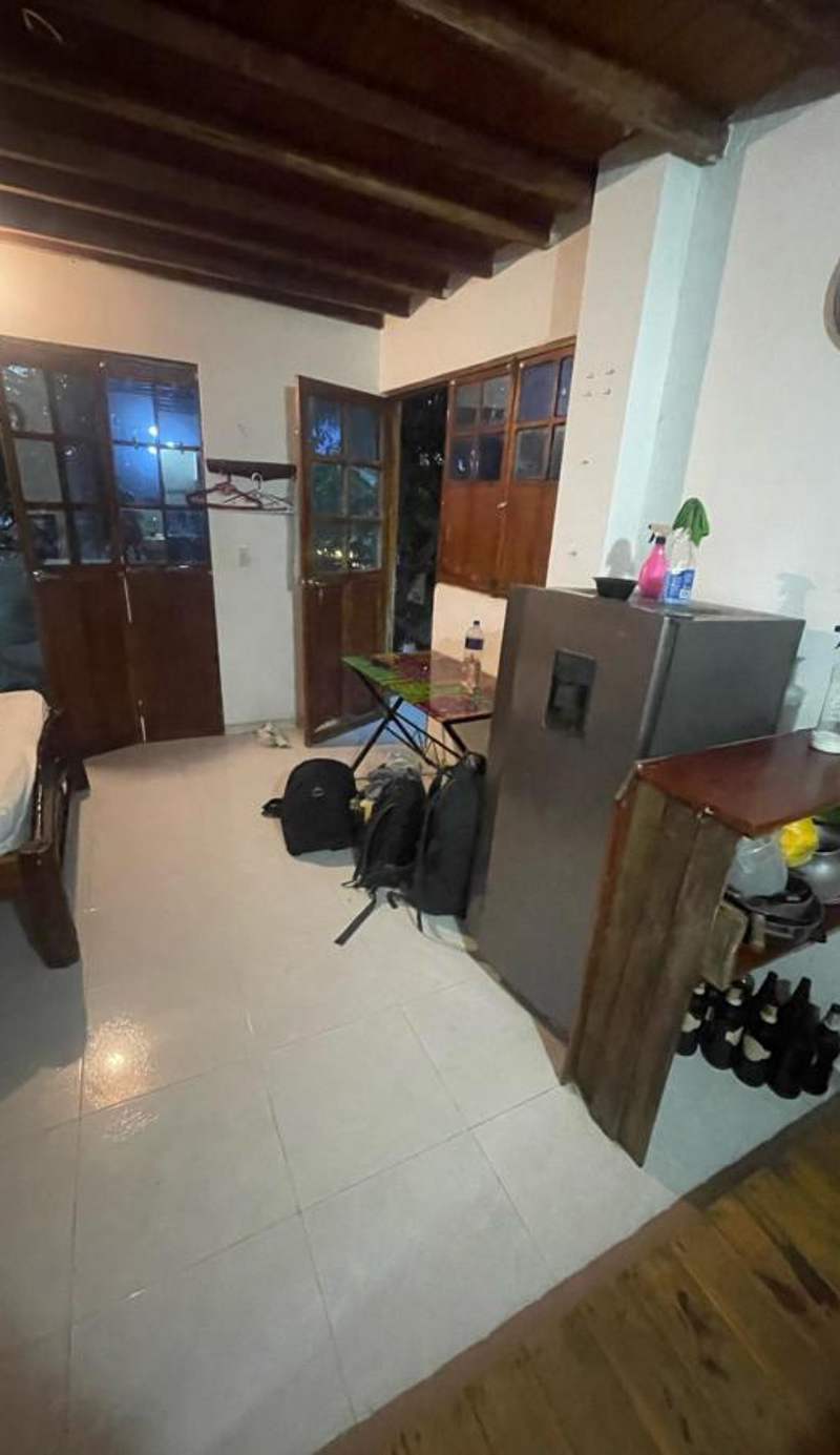 Casa Surf Mar Azul