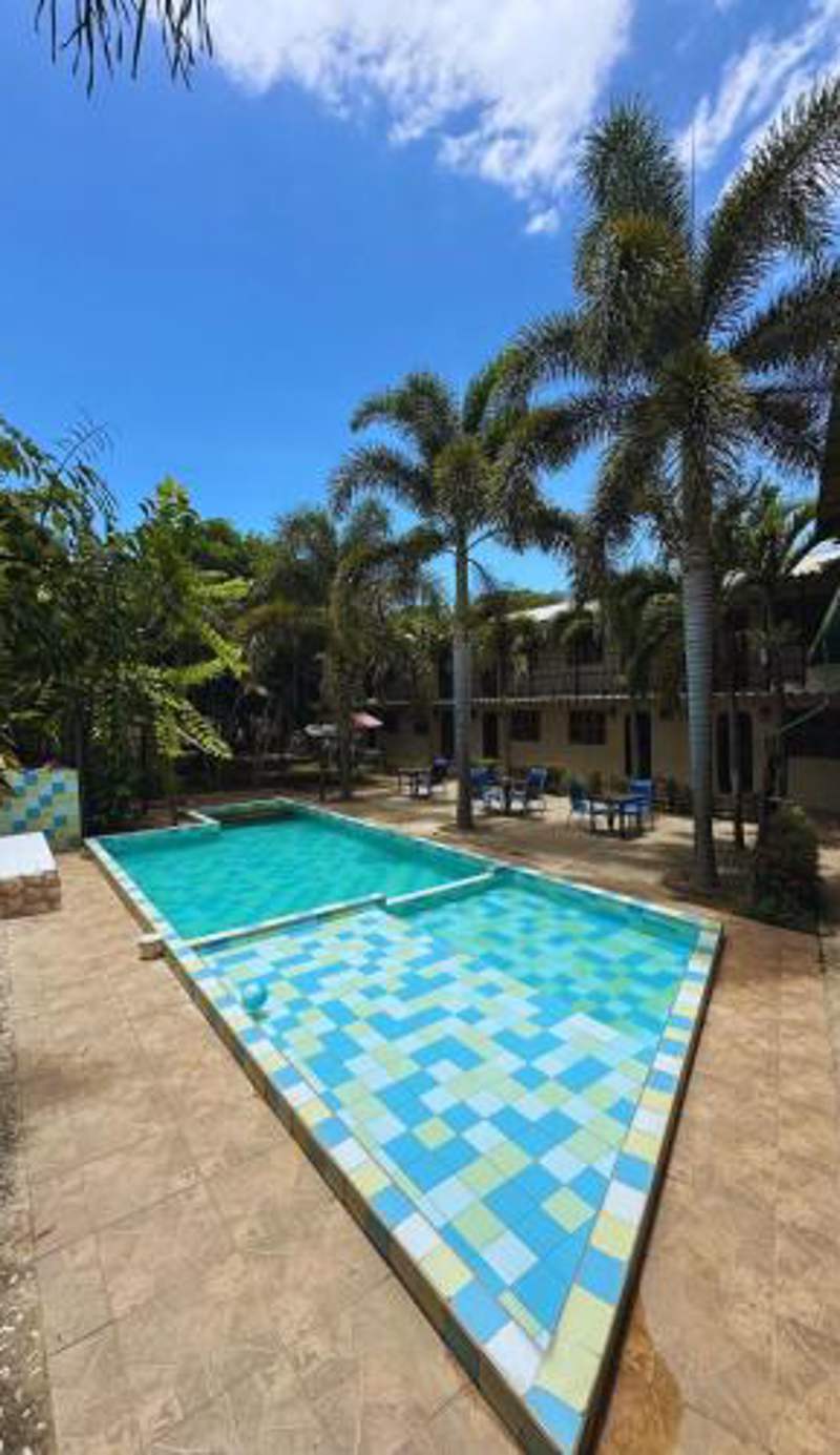Hostal Luz de Luna