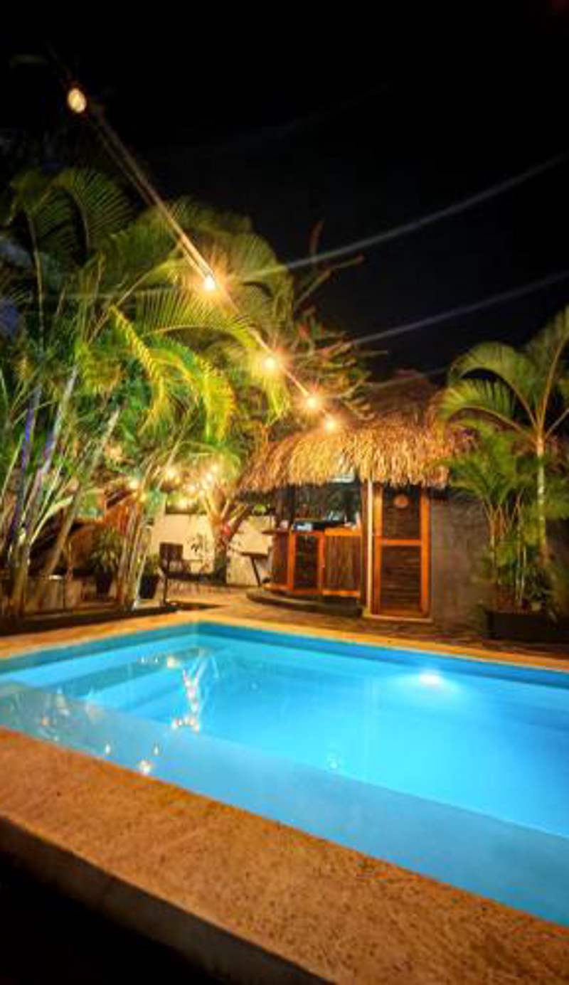 Casa Juntos by Villa Eden