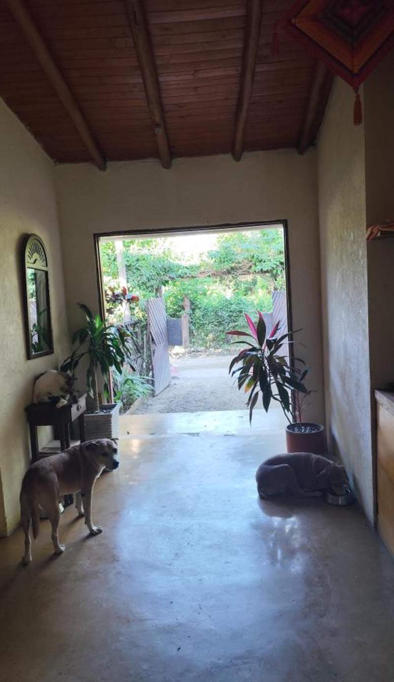 Kallpa B&B