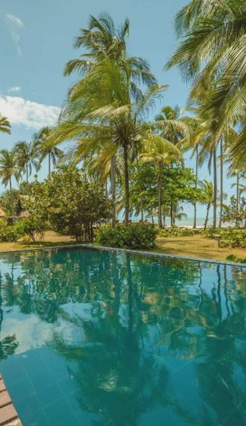 Hotel Chiniu