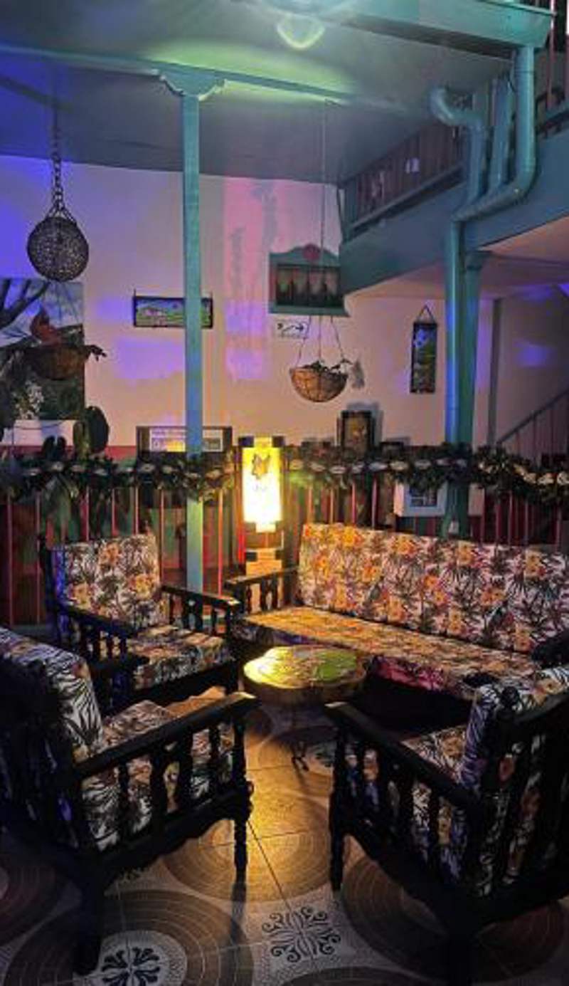 Hotel Casa Tradicional