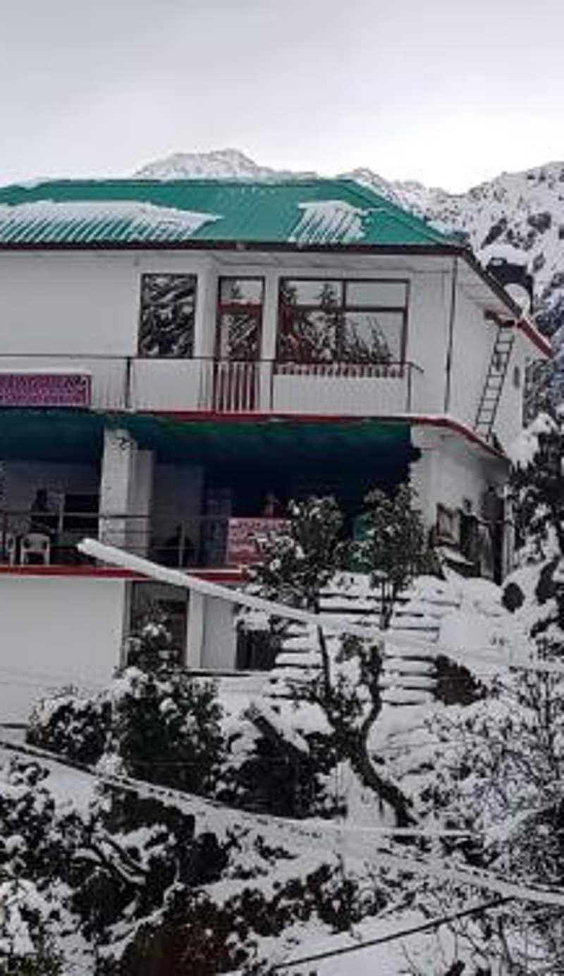 Amazing view Home Stay