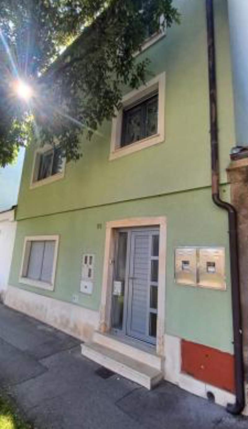 Vile Park Apartments Pula