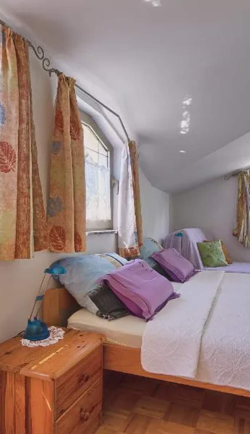 Apartments Ljiljana