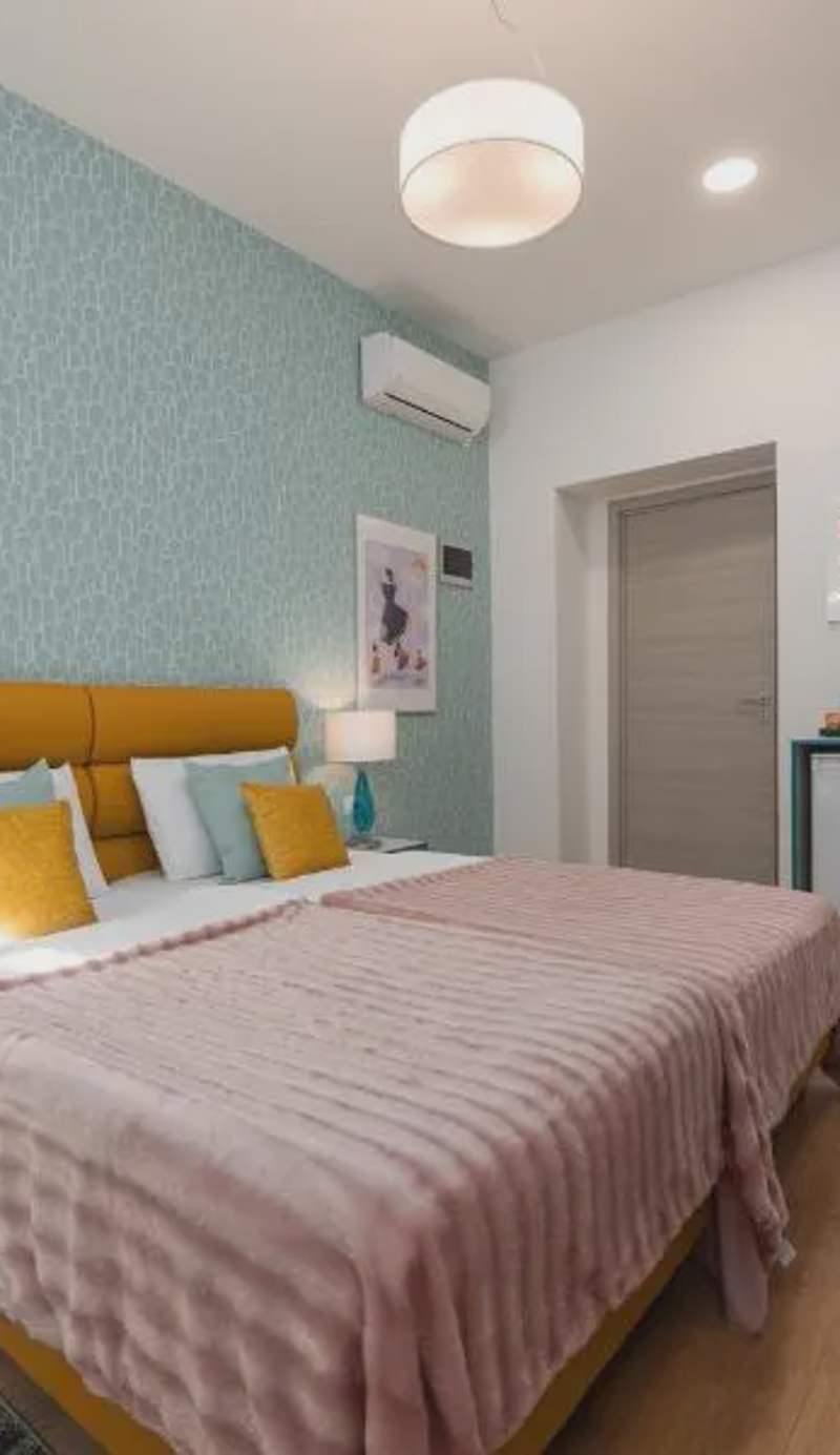 Polesana Rooms