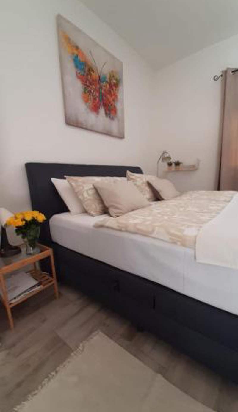 Apartmani Alma