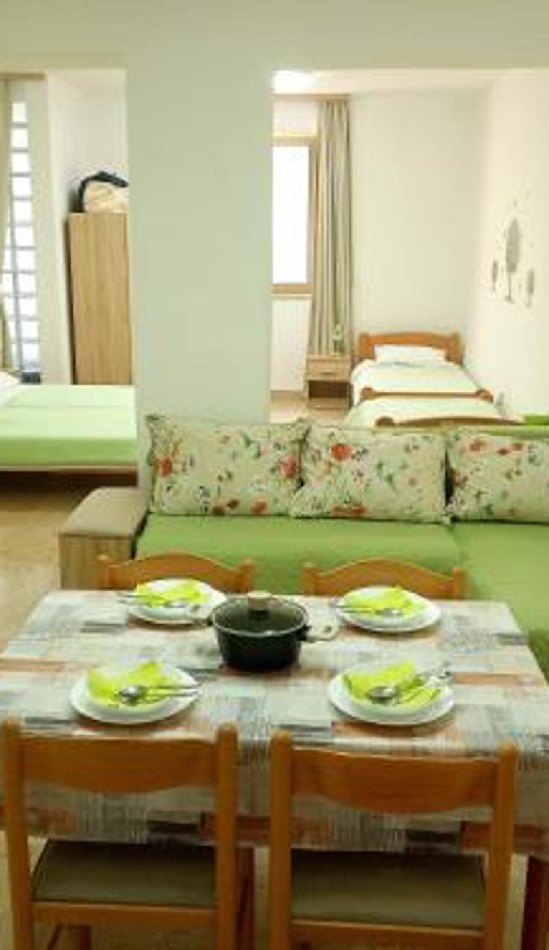 Apartman Sendi