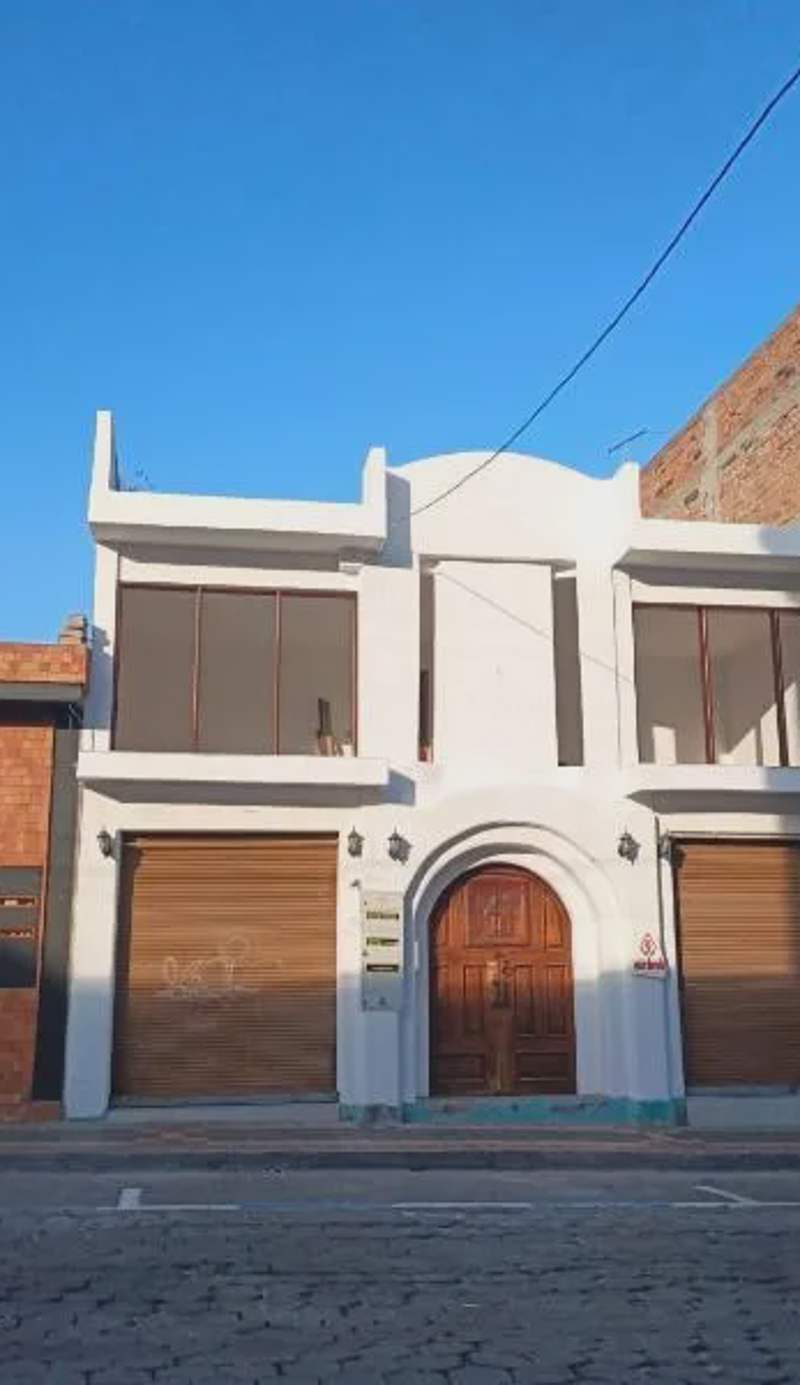 AylluWasi Guesthouse