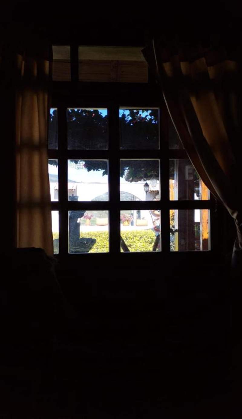 EL DESCANSO “the Rest”