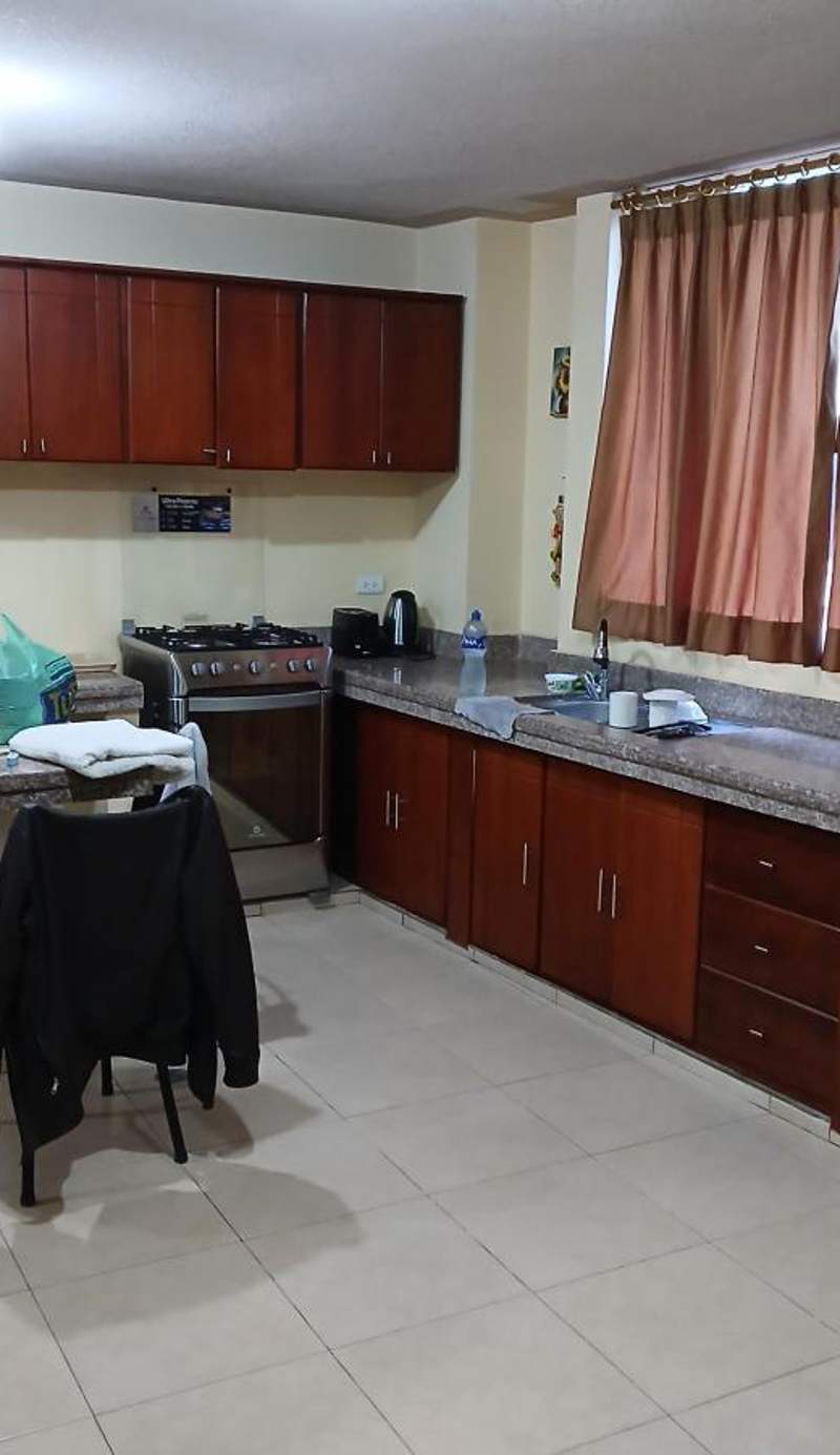 Tourist House Suites Otavalo
