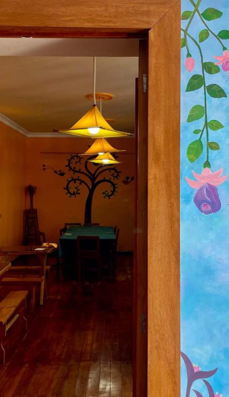 Hostal Riviera Sucre