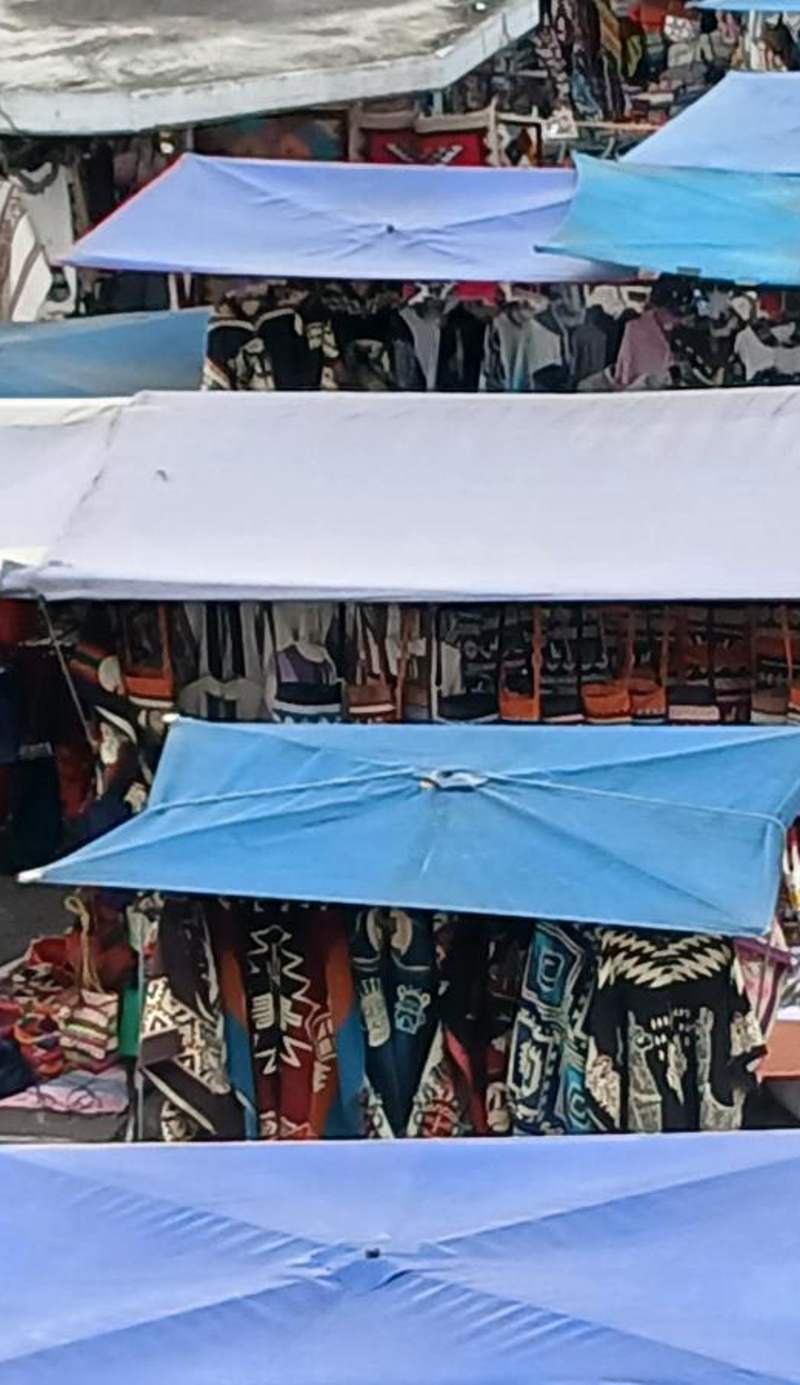 Los Ponchos Inn Apartasuite