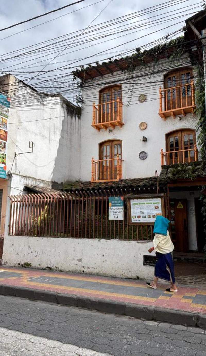 Hotel Doña Esther