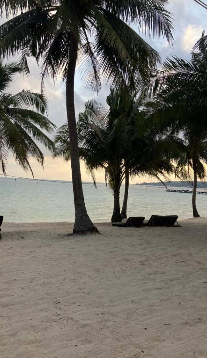 Tamu Koh Rong