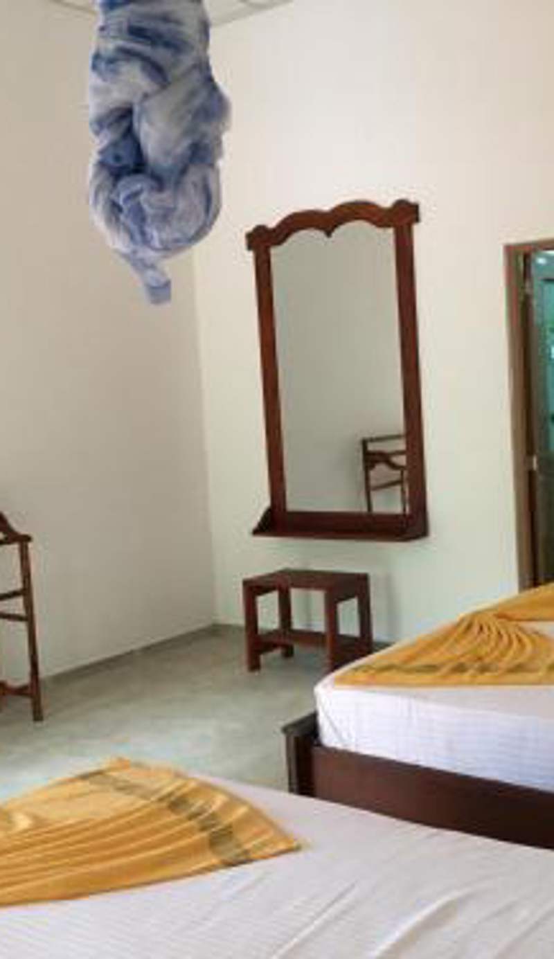 Sigiri Rangana Guesthouse