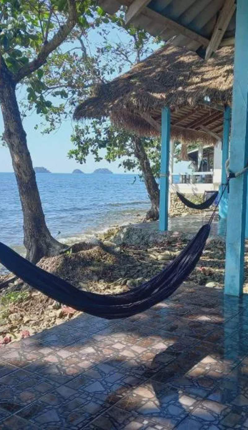 Blue Sky Resort