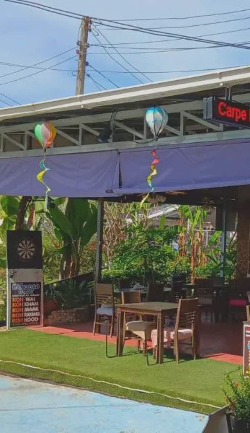 Carpe Diem Guest House