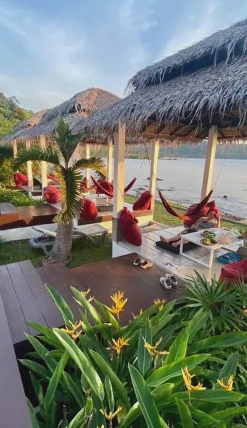 Paradise Cottage