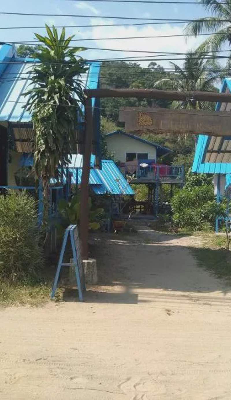 Lakchai Resort