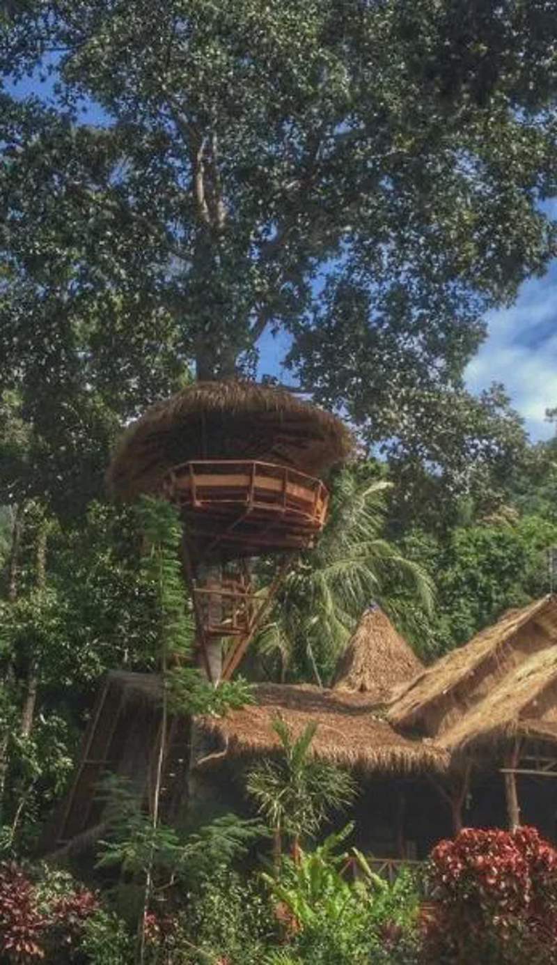 Oasis Koh Chang