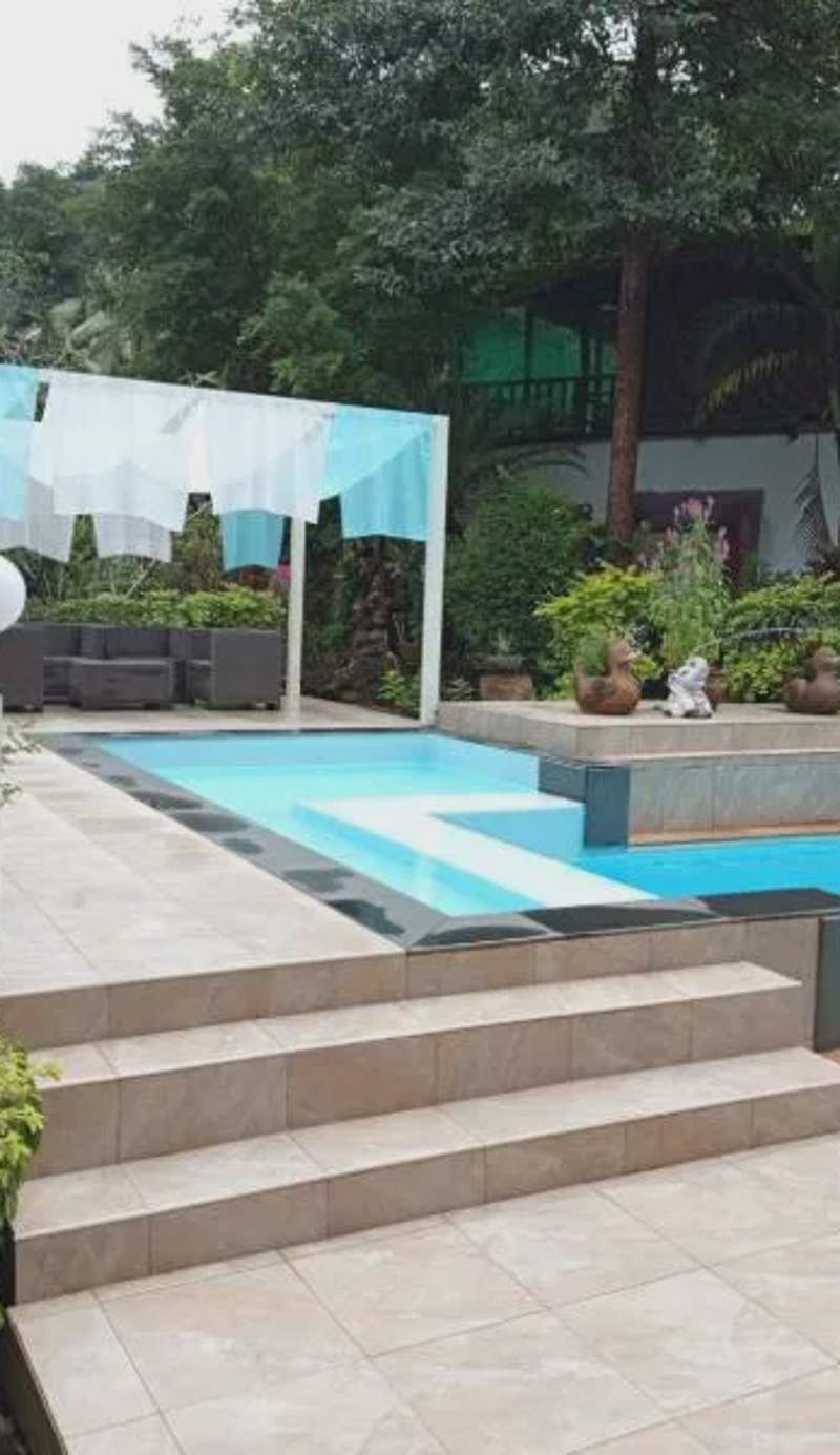 Faye Orchid Garden Resort