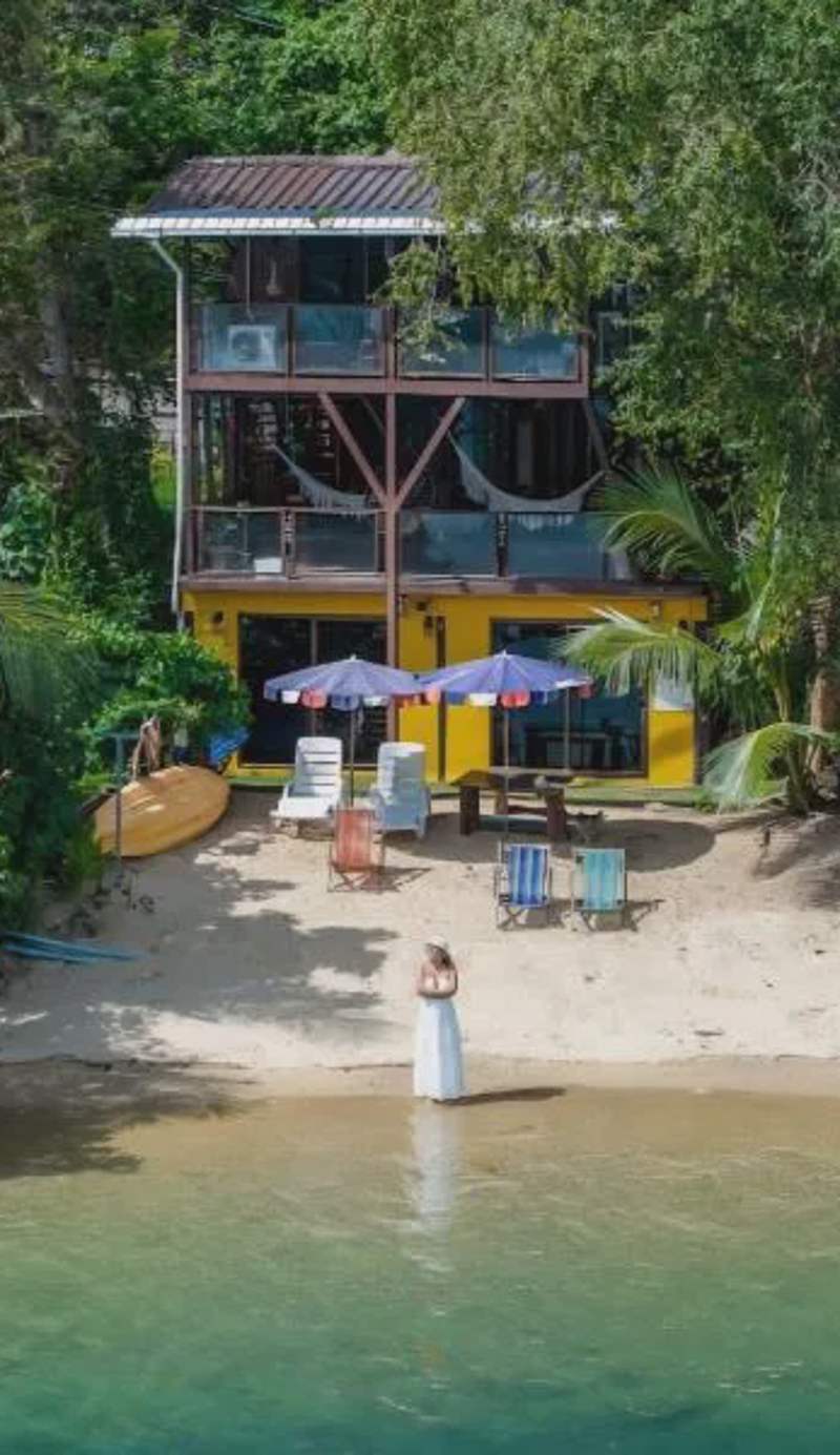 Maya guest house@coffee