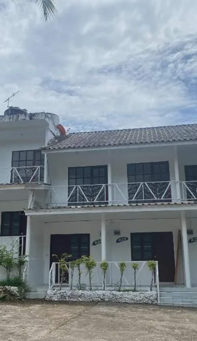 White house bailan resort