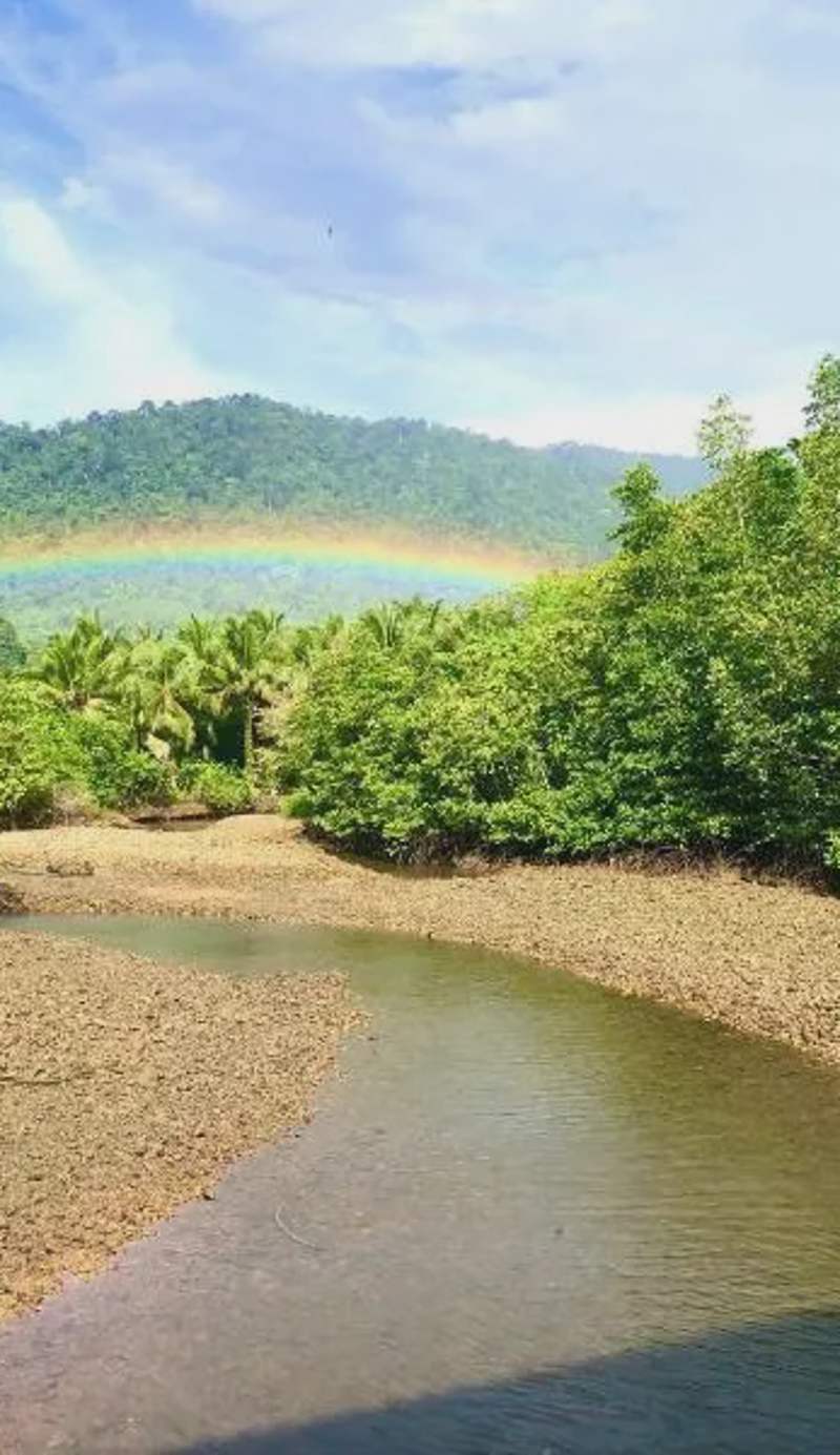 Baan Chan Lay Koh Chang