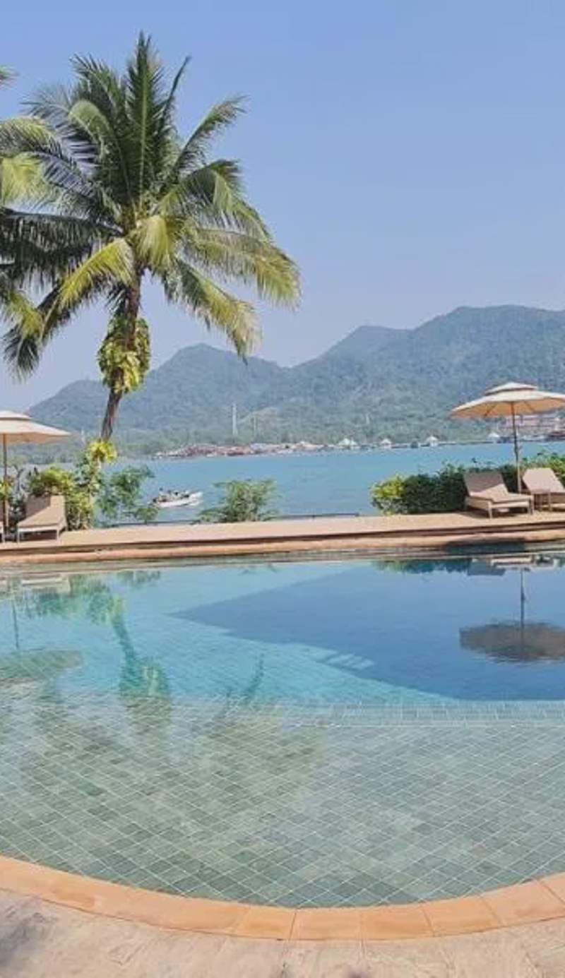 Resolution Resort