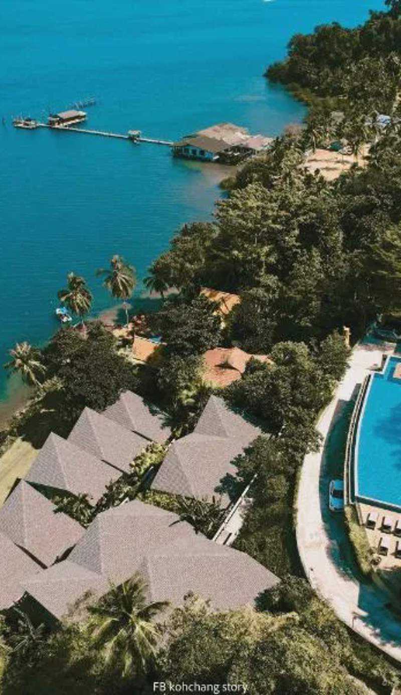 Bhuvarin Resort