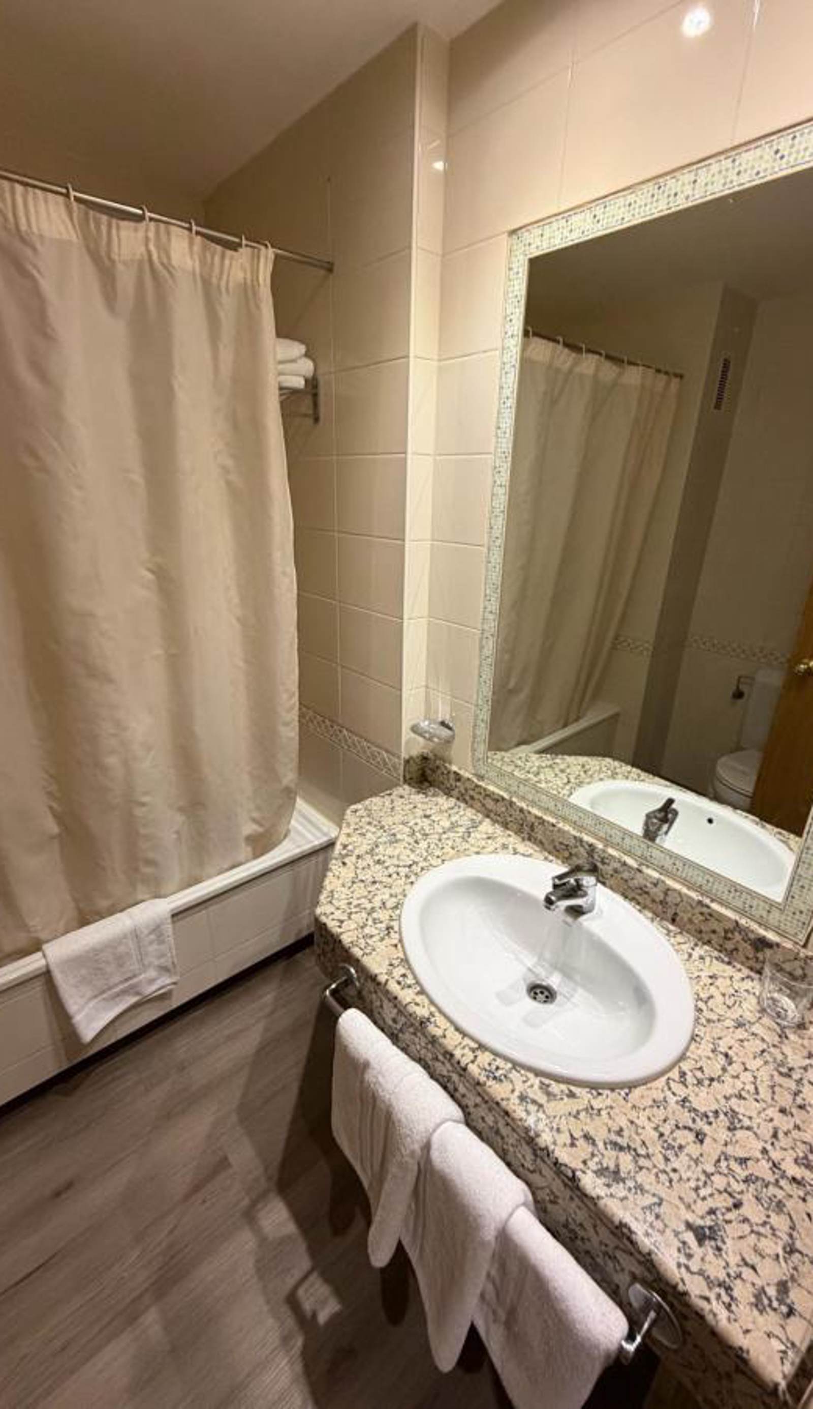 Hotel Rey Arturo