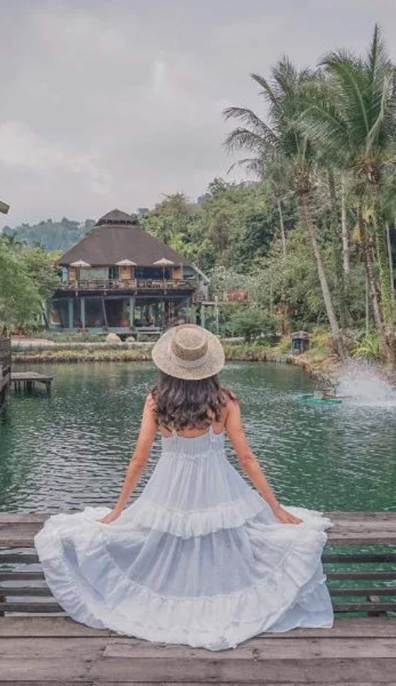The Spa Koh Chang Resort
